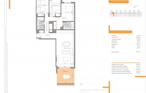 New Build - Apartment - Benalmdena - Benalmádena