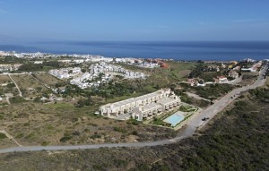 Nouvelle construction - Townhouse - Manilva