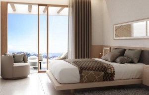 Nouvelle construction - Townhouse - Manilva