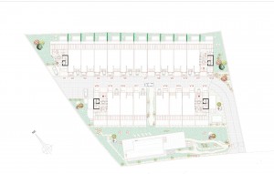 Nouvelle construction - Townhouse - Manilva