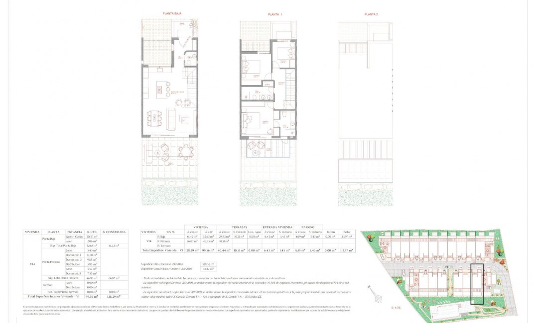 Nouvelle construction - Townhouse - Manilva