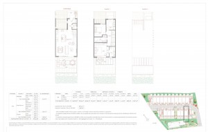 Nouvelle construction - Townhouse - Manilva