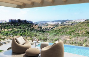 New Build - Townhouse - Manilva