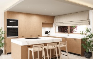 New Build - Townhouse - Manilva