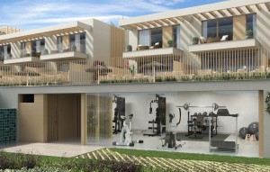 New Build - Townhouse - Manilva