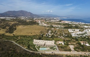 New Build - Townhouse - Manilva