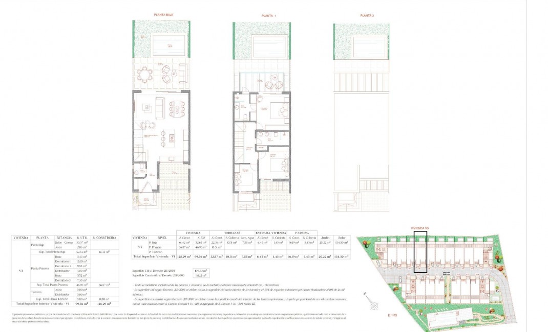 New Build - Townhouse - Manilva