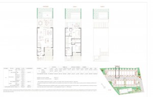 New Build - Townhouse - Manilva