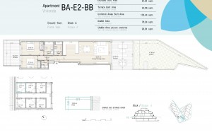 New Build - Ground floor apartment - Estepona