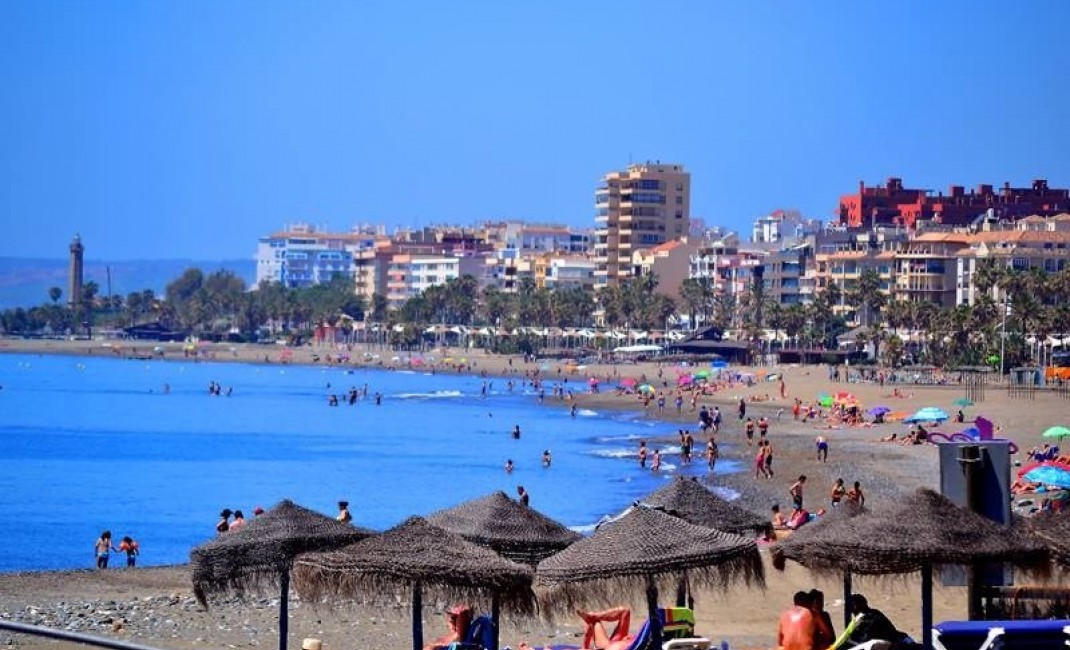 New Build - Ground floor apartment - Estepona