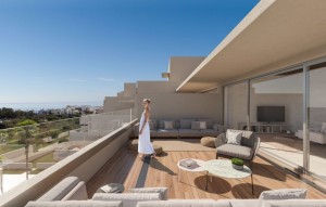 Nouvelle construction - Appartement - Estepona