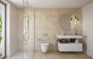 Nouvelle construction - Appartement - Estepona