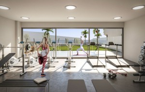 Nouvelle construction - Appartement - Estepona