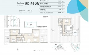 Nouvelle construction - Appartement - Estepona