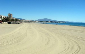 Nouvelle construction - Appartement - Estepona