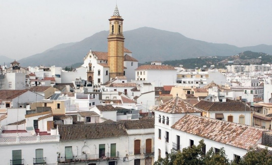 Nouvelle construction - Appartement - Estepona