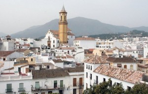 Nouvelle construction - Appartement - Estepona