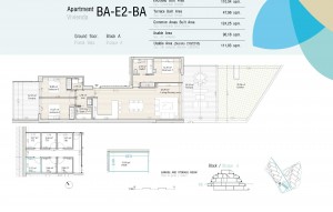 Nouvelle construction - Ground floor apartment - Estepona