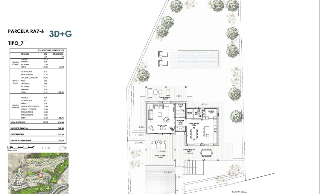 New Build - Villa - Mojacar