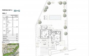 New Build - Villa - Mojacar