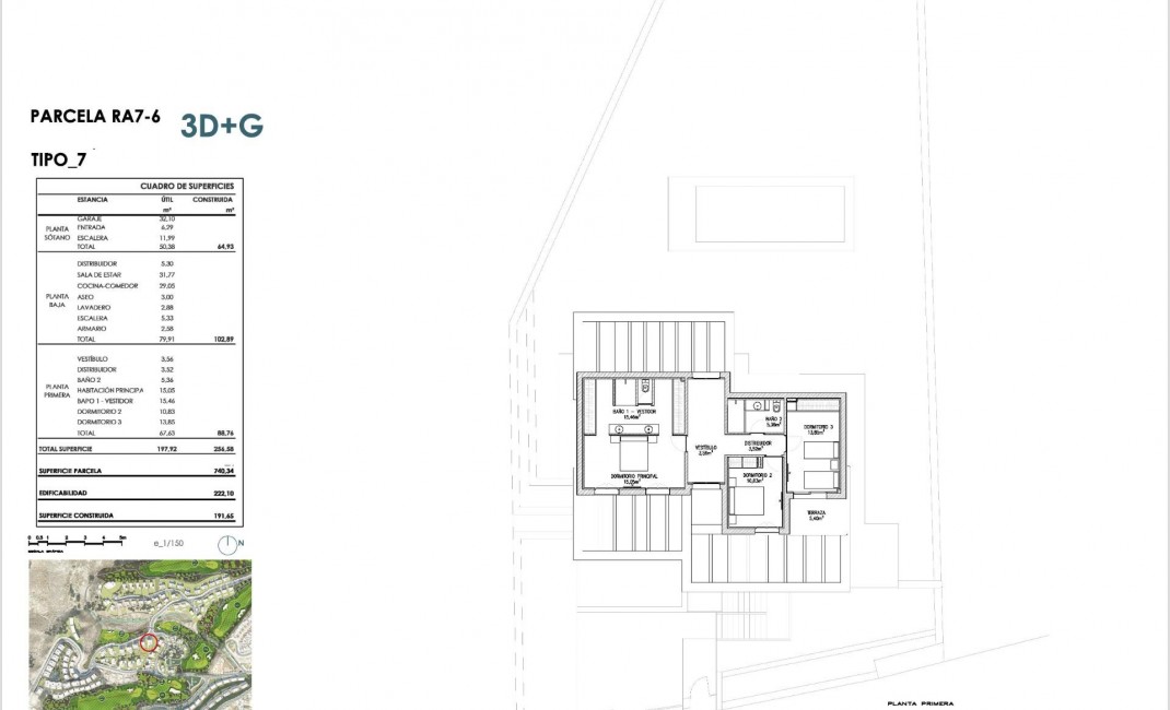 New Build - Villa - Mojacar