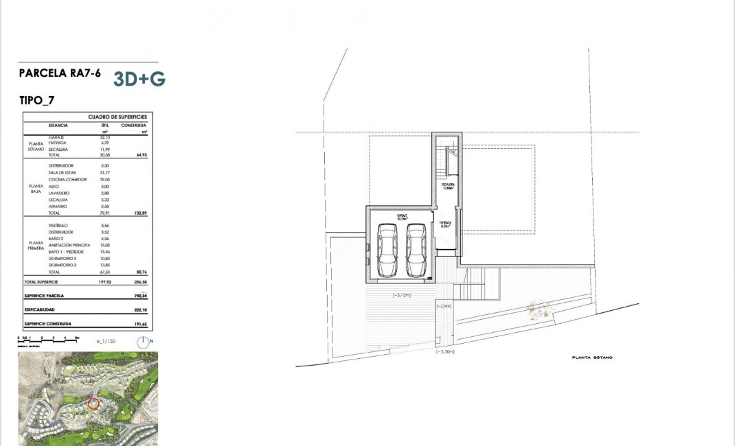 New Build - Villa - Mojacar