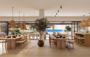 New Build - Apartment - Mojacar