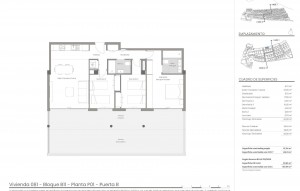 New Build - Apartment - Mojacar