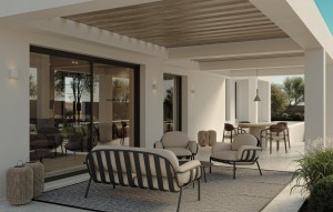 New Build - Villa - Mojacar