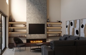 New Build - Villa - Mojacar