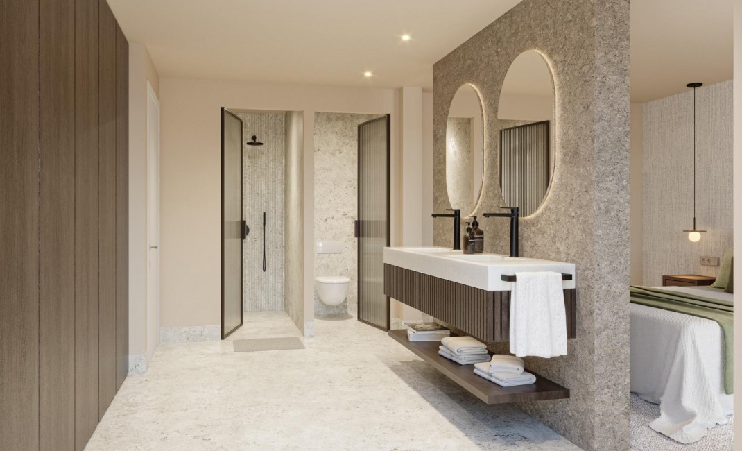 New Build - Villa - Mojacar