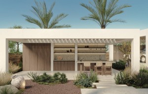 New Build - Villa - Mojacar