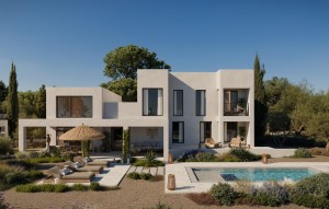 New Build - Villa - Mojacar