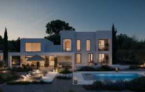New Build - Villa - Mojacar