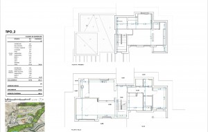 New Build - Villa - Mojacar
