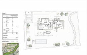 New Build - Villa - Mojacar