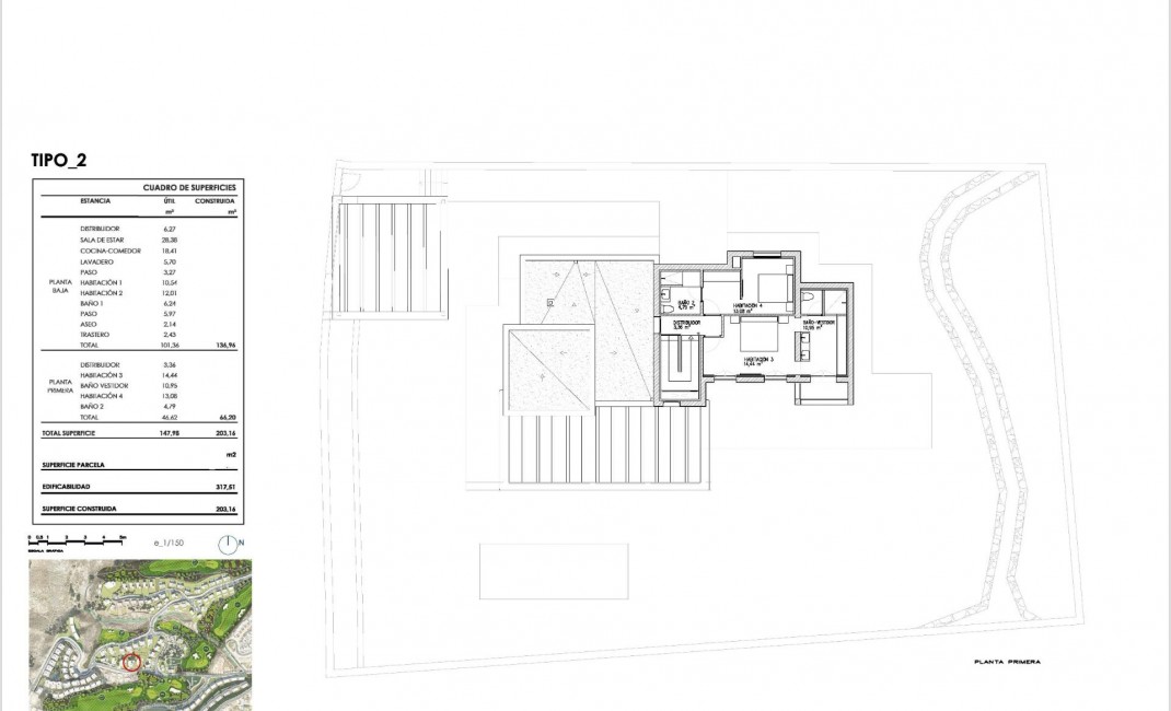 New Build - Villa - Mojacar