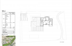 New Build - Villa - Mojacar