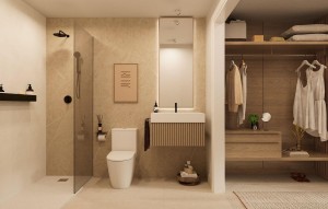 New Build - Apartment - Mojacar