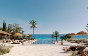 New Build - Apartment - Mojacar