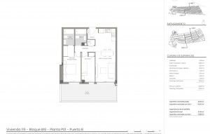 New Build - Apartment - Mojacar