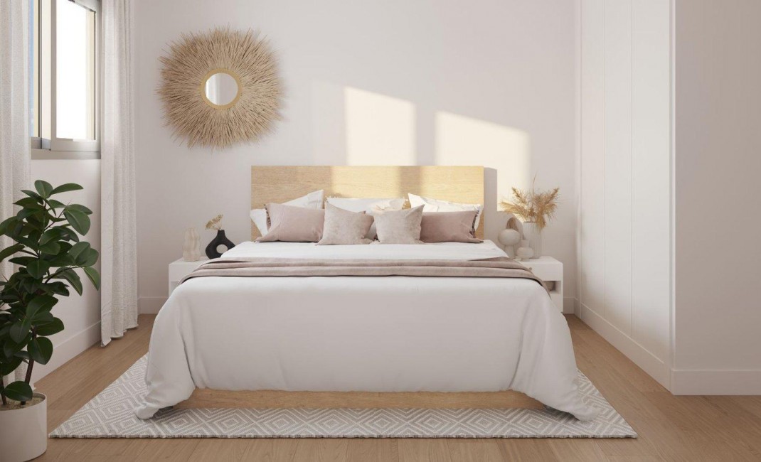 New Build - Apartment - Estepona