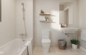 New Build - Apartment - Estepona