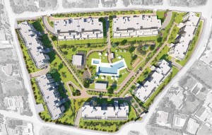 New Build - Apartment - Estepona