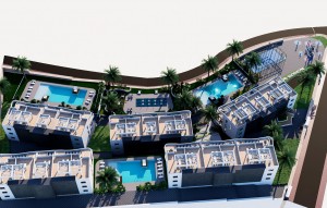 New Build - Apartment - Finestrat