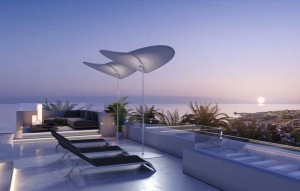 Nouvelle construction - Apartement - Estepona