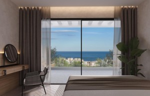 Nouvelle construction - Apartement - Estepona