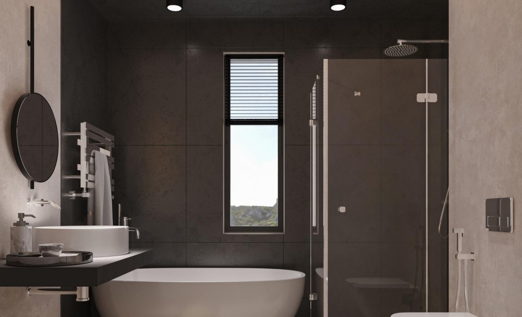 Nouvelle construction - Apartement - Estepona