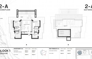 Nouvelle construction - Apartement - Estepona