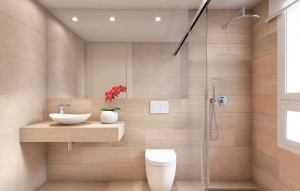 Nouvelle construction - Appartement - Algorfa